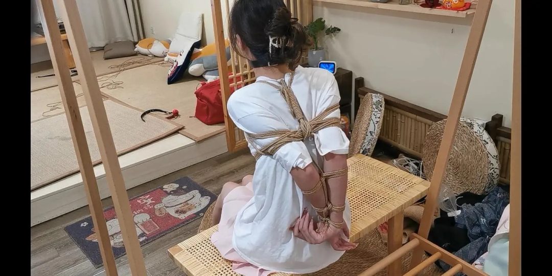 奥特曼雨琪定拍全集-4