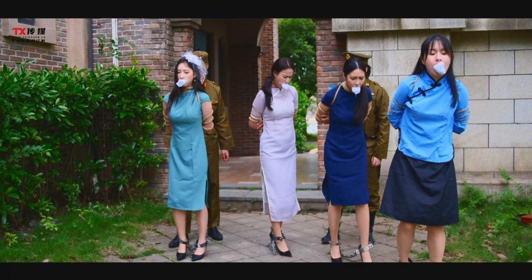 TX定制《乱世红颜劫》完整版-3