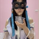 肉丝堵嘴 口水丝过程