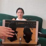 大鱼TK笑起来像阿Sa