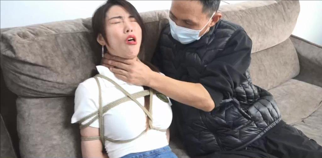 普信男的反击上集 眼高于顶的柳洋被普信男绑架囚禁报复-5 普信男的反击上集 眼高于顶的柳洋被普信男绑架囚禁报复-5