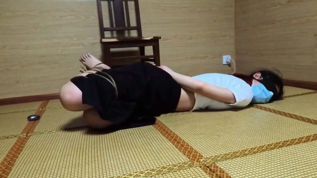 【定拍】长裤裙 白方领短袖，凌乱的折腿！下-3