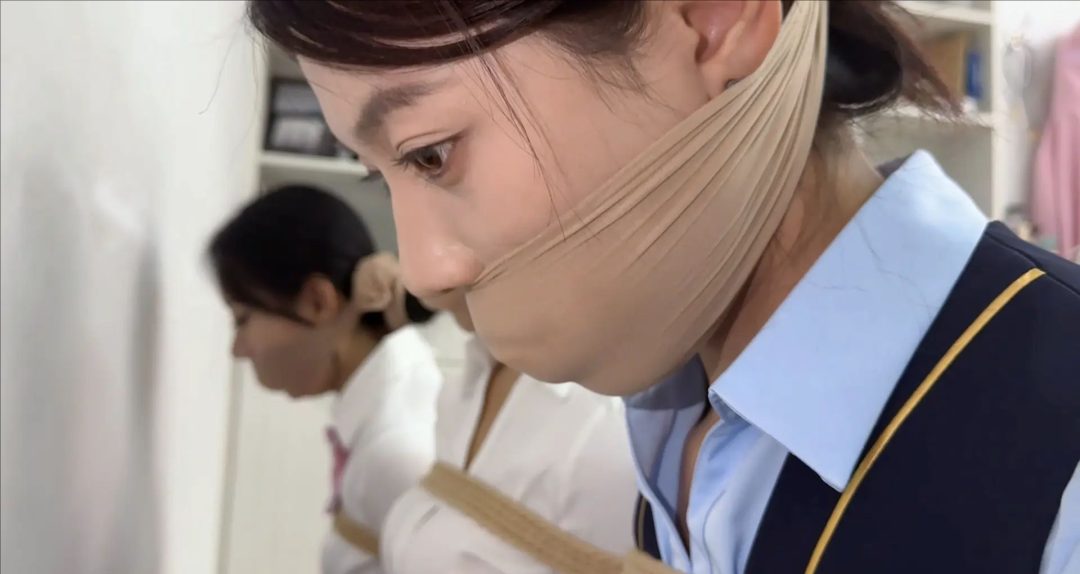 【梦川定制】工作室模特们的例行展示-4