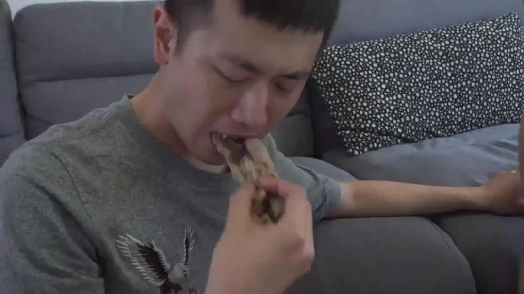 挣脱捆绑解除塞嘴封堵专辑第5弹-13