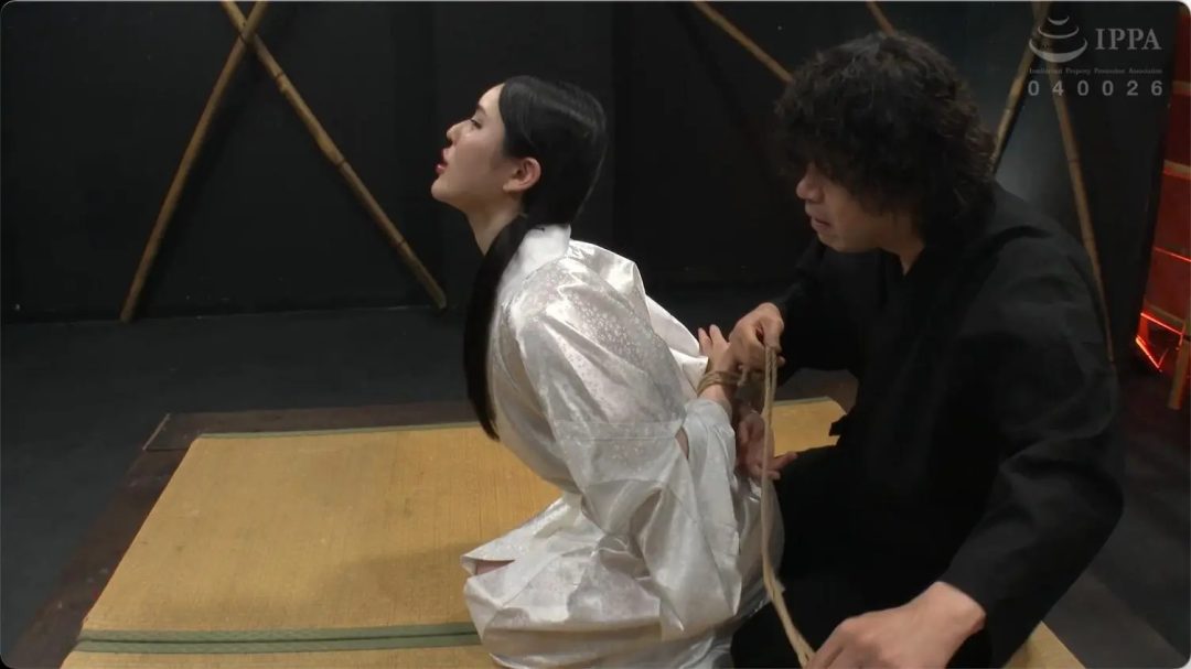 縛イキ拷問-6