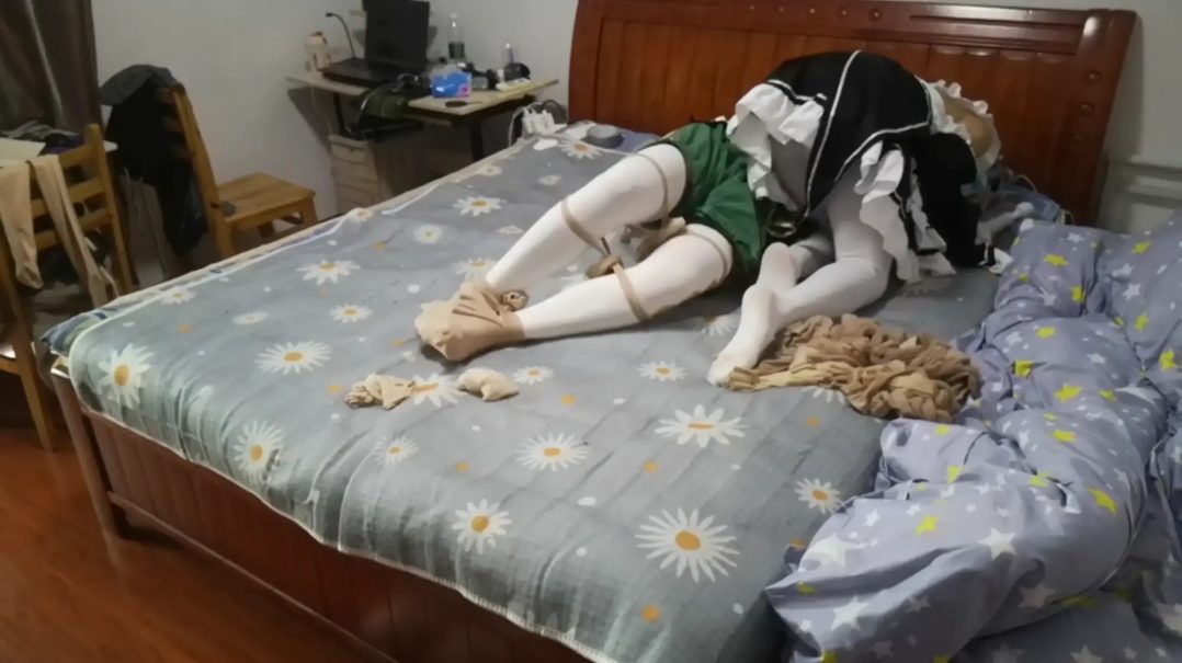 蕾姆绑架TK温迪被反杀全包-4