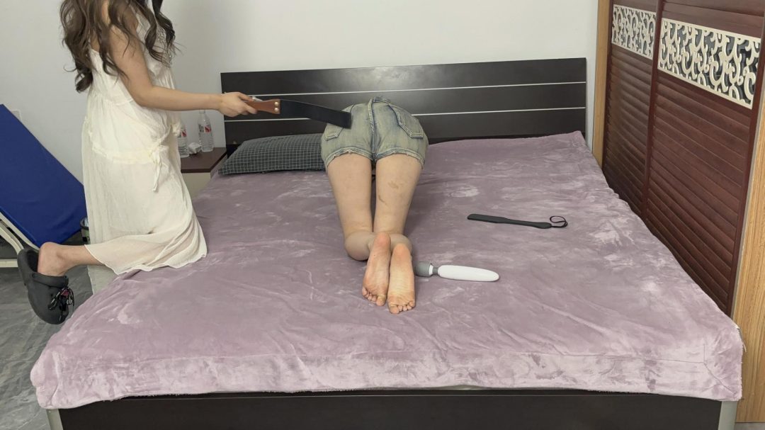 反差女主播-4