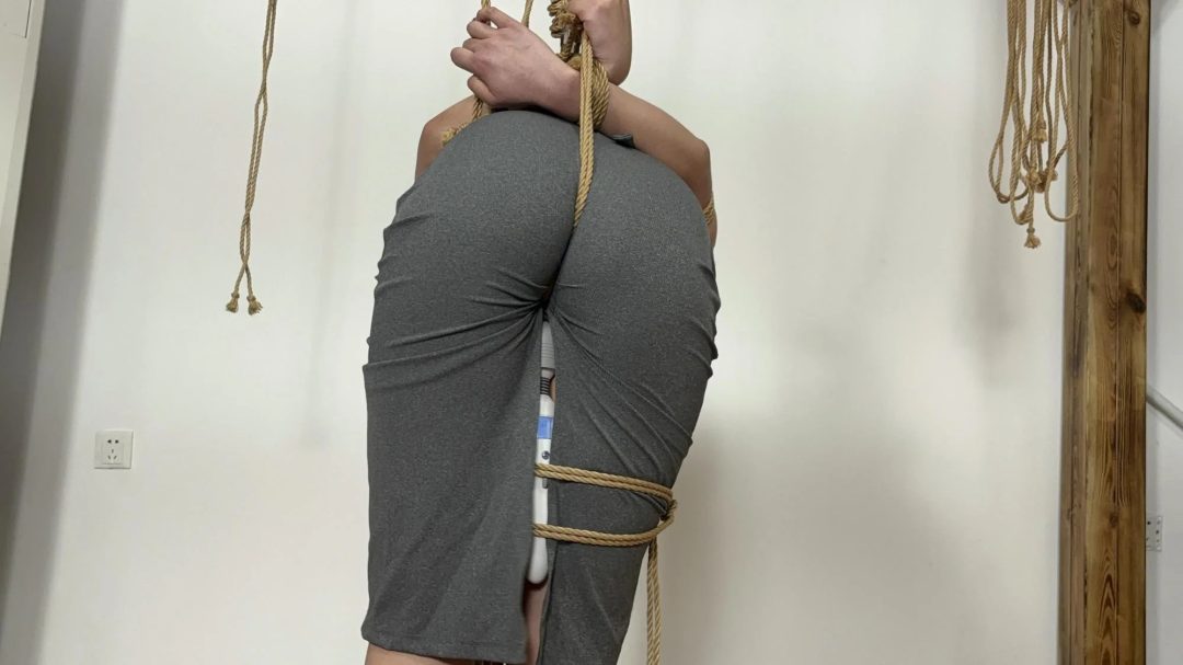 被操控的提线木偶（SP，股绳，强制）-1