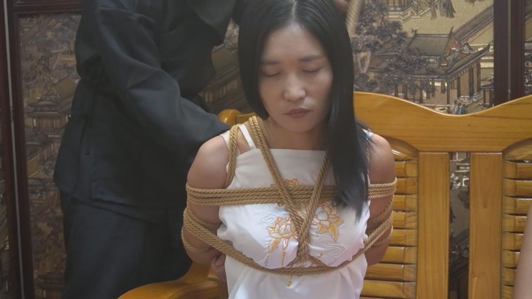 一绳有你工作室定拍：《侠女传说》完整版-7