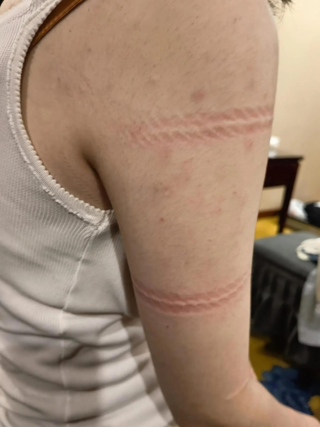 新人报道：灵言小姐姐的初体验-6