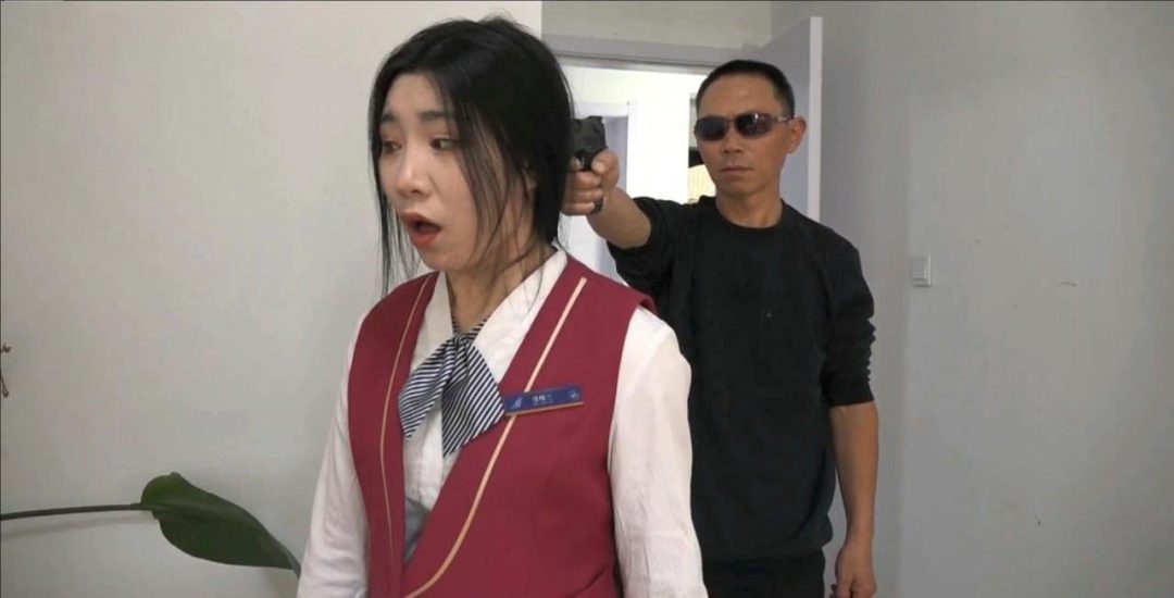 逍遥定拍《监禁时刻》上 吴晗,柳样主演-5 逍遥定拍《监禁时刻》上 吴晗,柳样主演-5