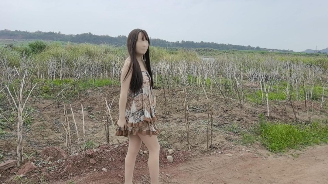 本来计划得挺好，来的时候好好的，下大雨了 我的唯美不见了 只能去买点东西寻求一下刺激了-6