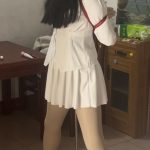 JK服，肉丝，痛苦调教
