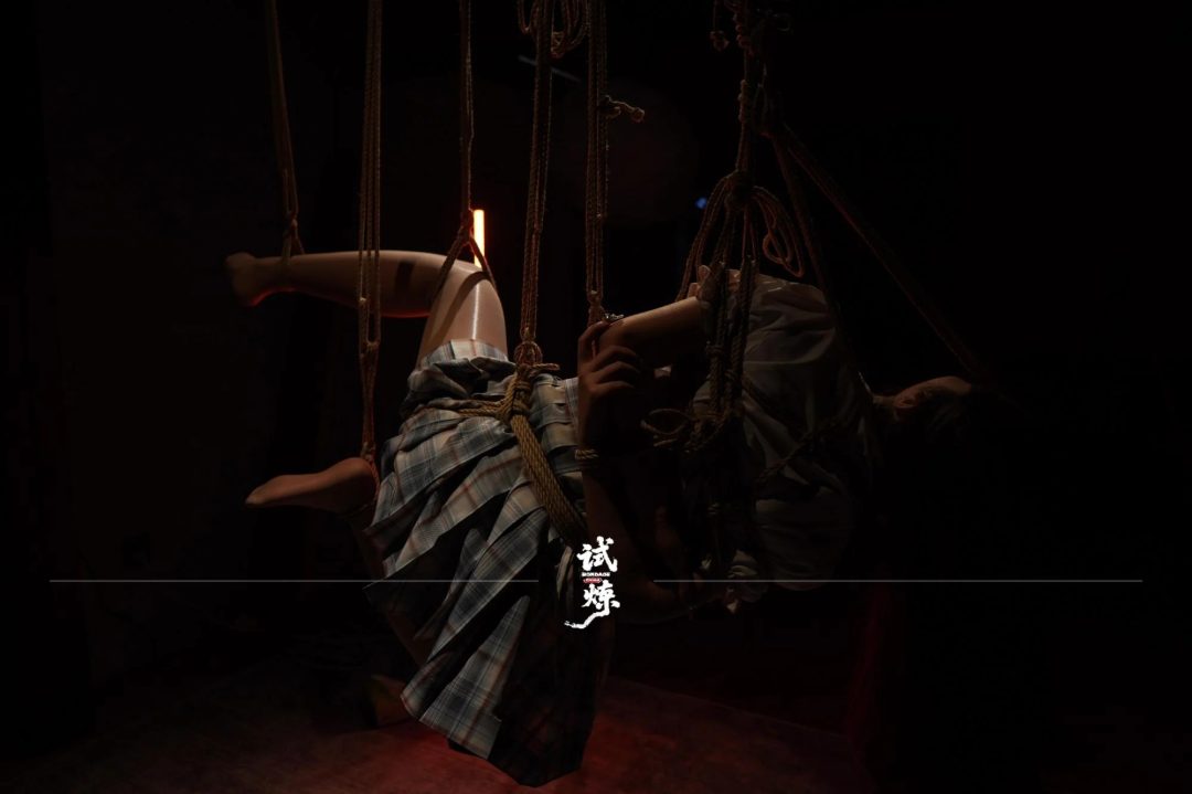 【试炼工作室】一种侧吊的思路-3