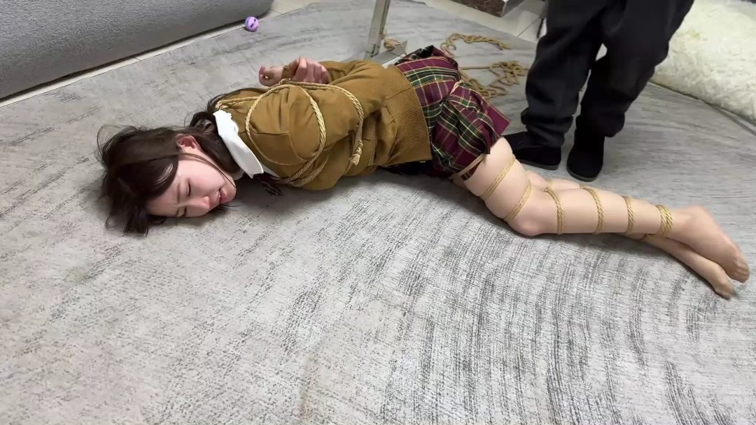 T工沦陷03 逃脱后的青雅青雅面对同事却要自证清白-7