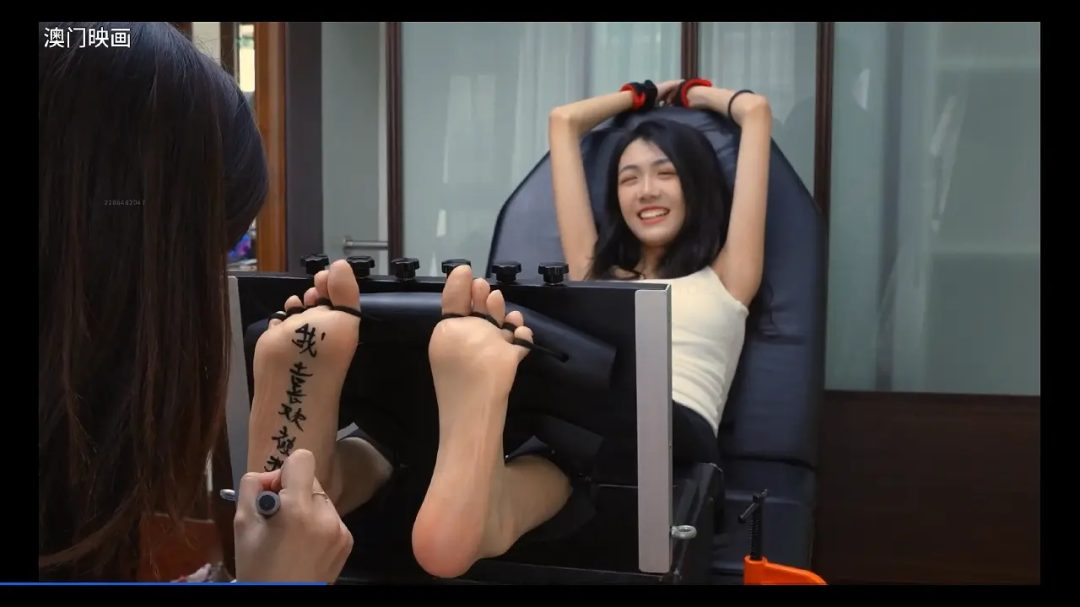 糖糖全身无死角tk-6