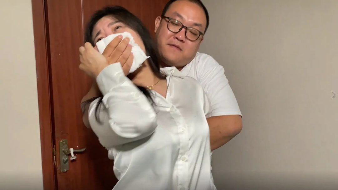 《侦探双姝的劫难 中》侦探组长李然欲接应柳洋,怎料陷入埋伏同样沦为女奴-2 《侦探双姝的劫难 中》侦探组长李然欲接应柳洋,怎料陷入埋伏同样沦为女奴-2