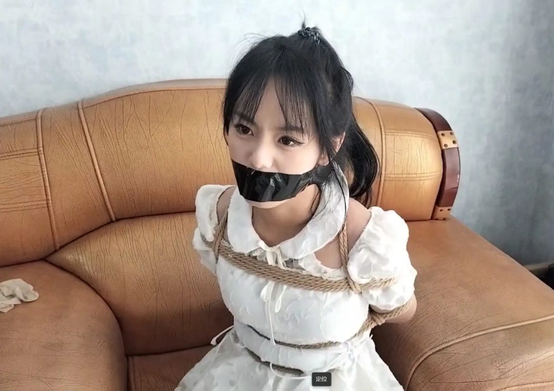 蝴蝶妹妹的自救讲堂第五集-4
