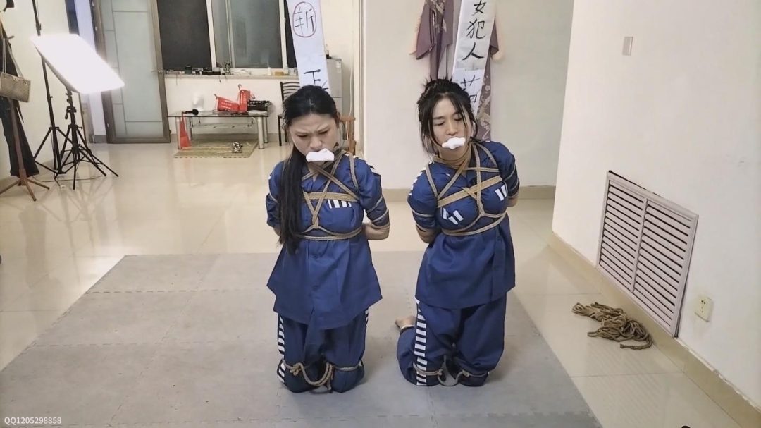 精致定拍《小学妹和女探员》下-4