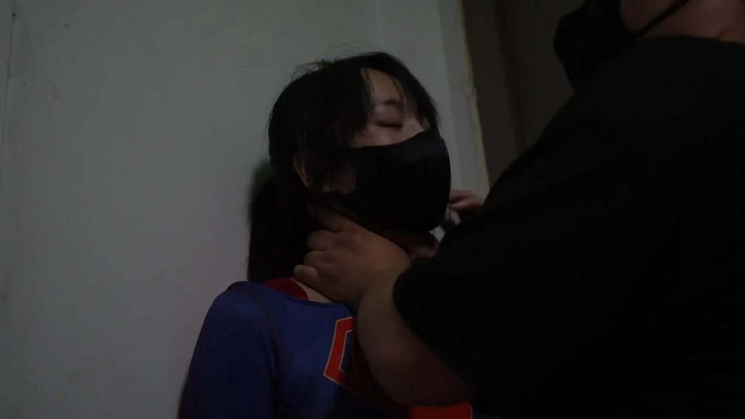 （象人出品）嗷嗷的虐胸日记-1