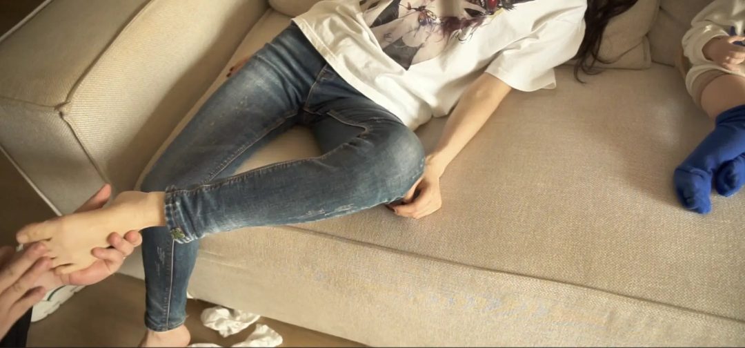 莉奎因工作室 -催眠的我女友-上集-9