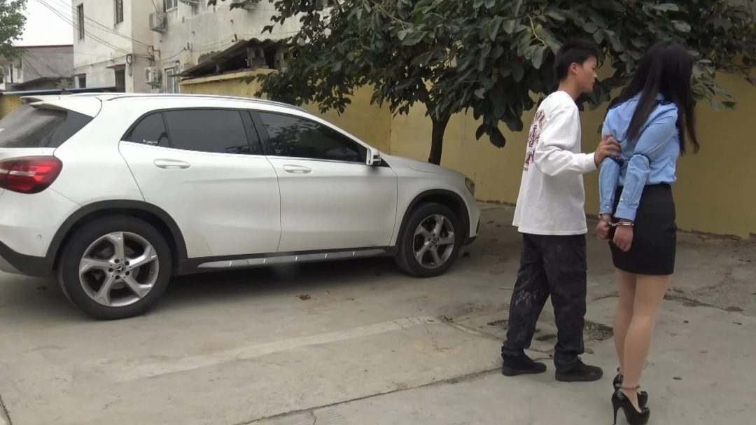 女调查官被秘密押走，等待她的就是无限长期的私奴生活-12
