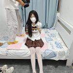 小可妹子的首次公映