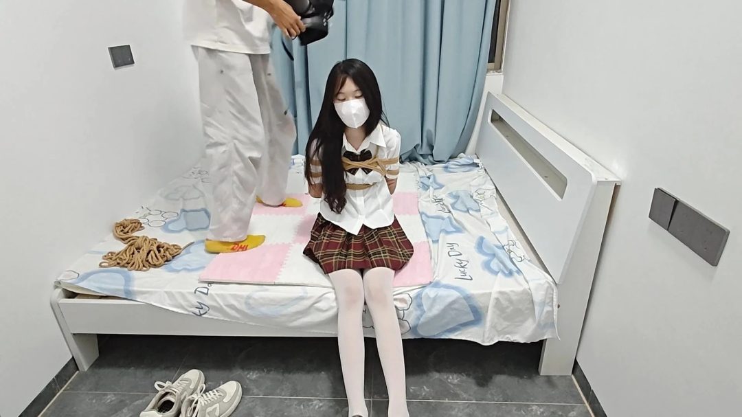 小可妹子的首次公映-5