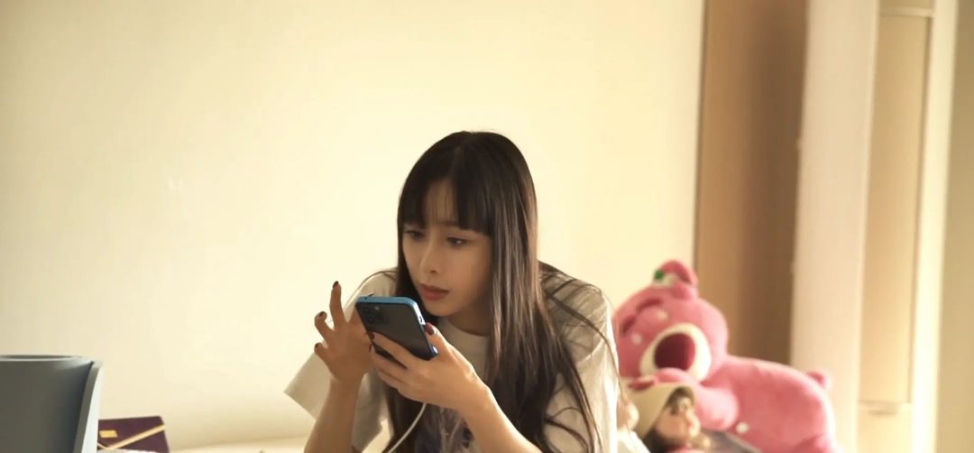 莉奎因工作室 -催眠的我女友-上集-5