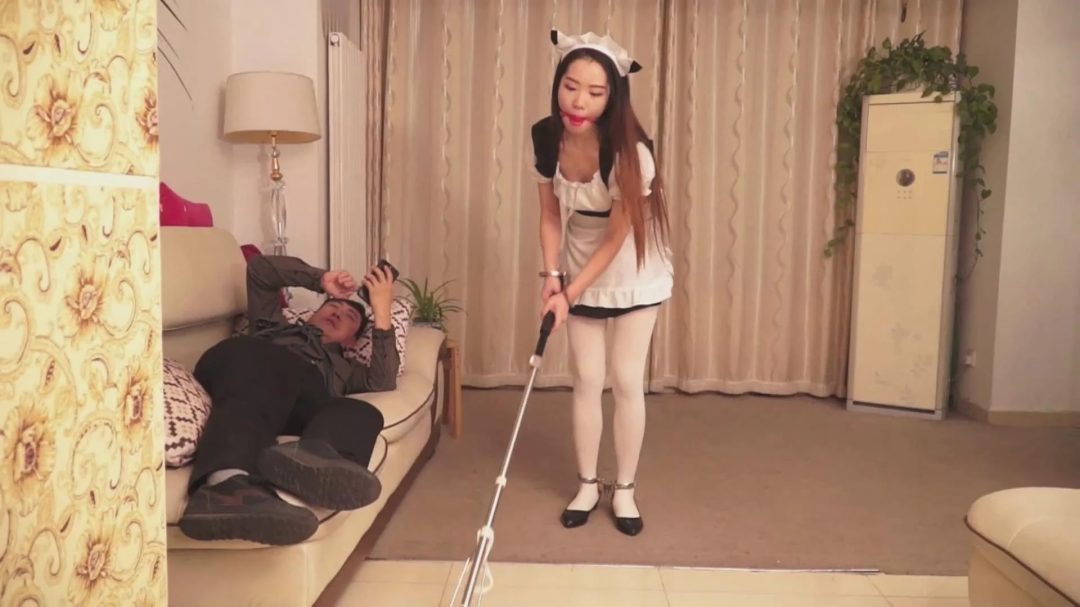 逍遥 《不败贤妻合集》，如果没有完美的妻子，就量身定制一个-19