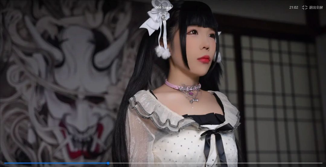 哈莉奎因工作室定拍-面试风波-4