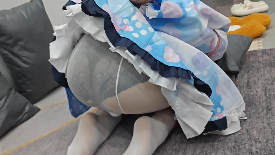 和服tj第二集 和服 tj tk 口球 口水 sp-3