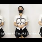 四月绳艺学院8月舞蹈学院-芒种