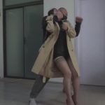 逍遥精拍作品《劫持》，独居女子要小心
