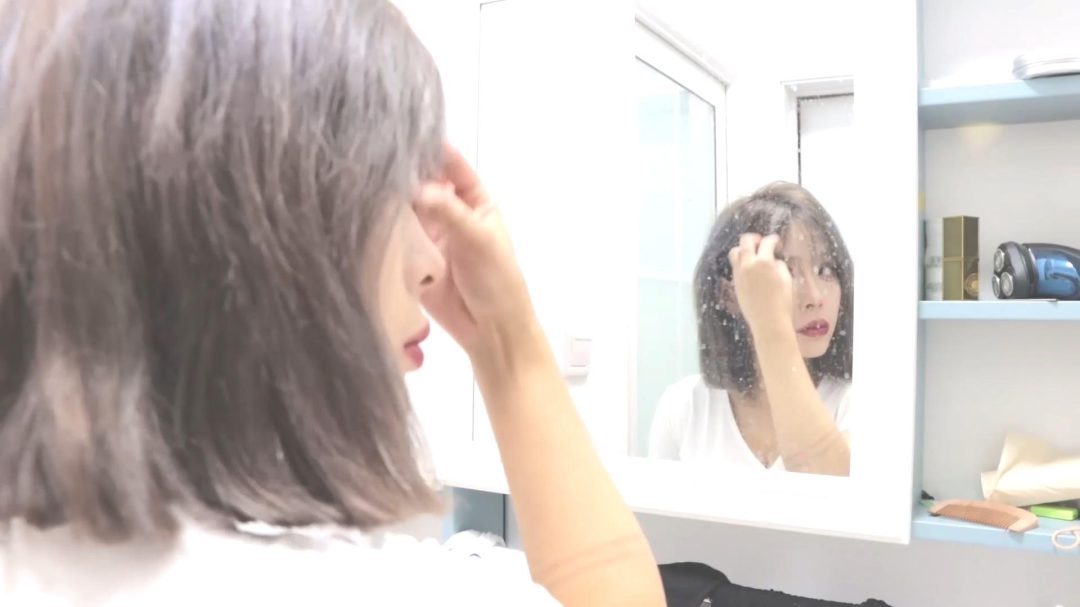 得意客定拍.潜入家中的蒙面女人01. 被蓄谋已久的坏女人潜入家中玩弄,迷晕后捆绑-1