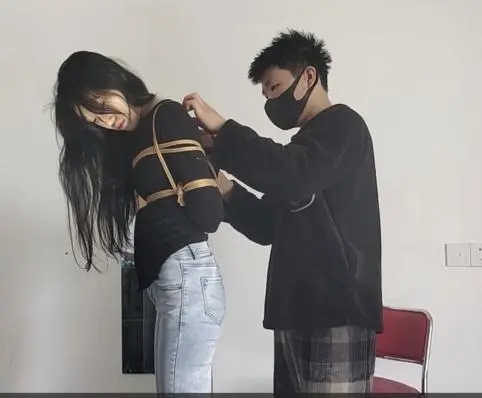后手观音之梦梦访谈-2