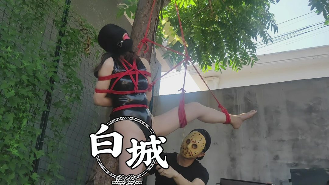 【白城出品】第六部《娃娃II》（中集）-13