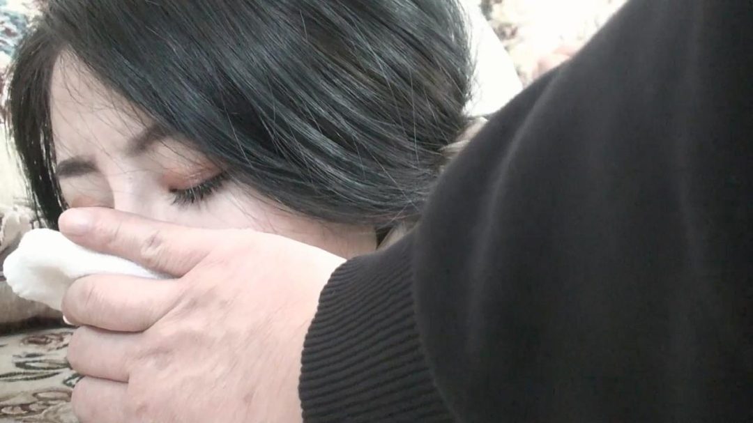 逍遥定拍~猥琐男第一人称视角持枪入室劫持大美女韩懿01;原味堵嘴,迷晕,白丝TK-13