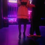 【梦露】SM主题酒吧绳艺专场