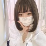 原神神里绫华cos服捆绑调教