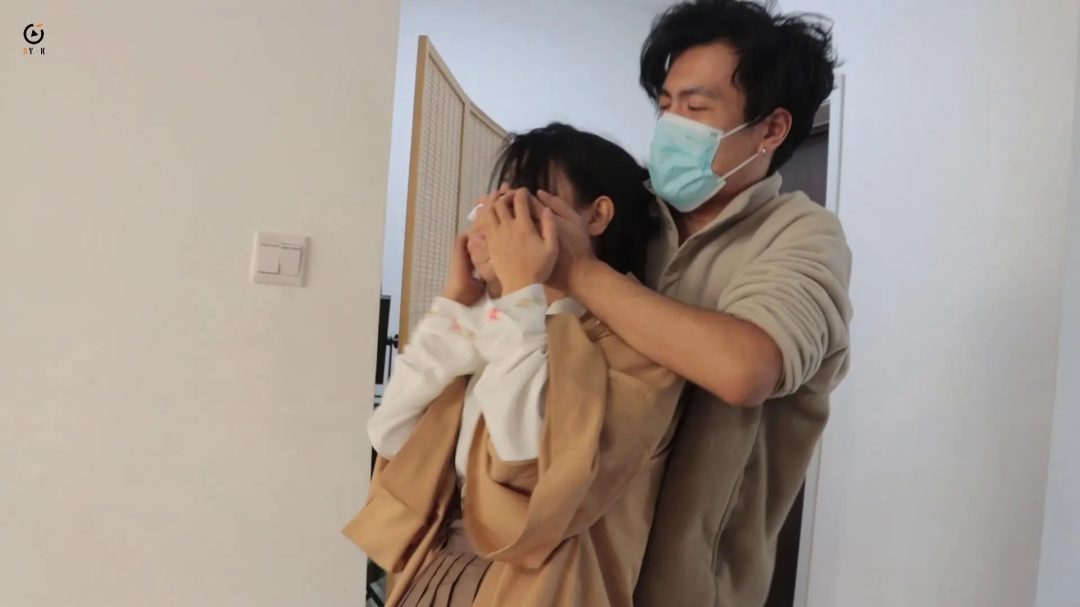 得意客微剧情 入室劫难-2