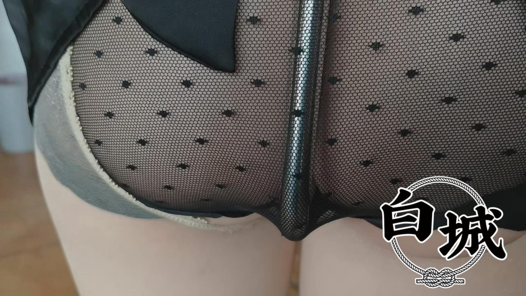 第十一部《人妻惩戒所》若若篇（下集）-6