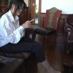 《丝足kk入室被劫》下