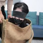 绝望的JK女孩