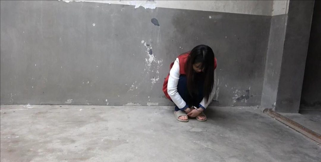 梨花雨 贪婪的代价-5