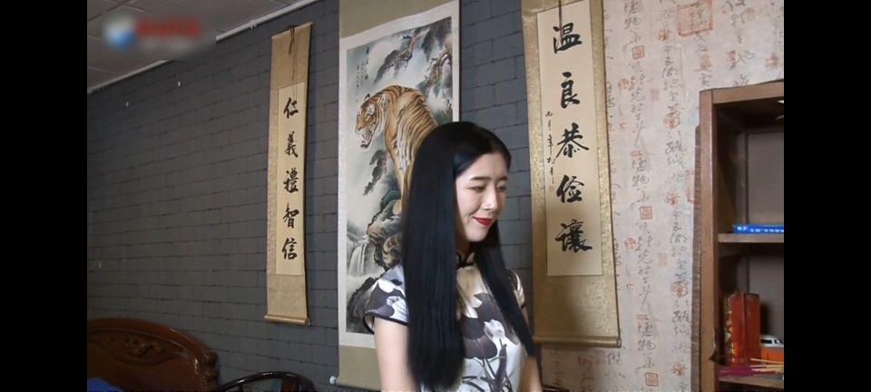 怀旧影视燕归2-4