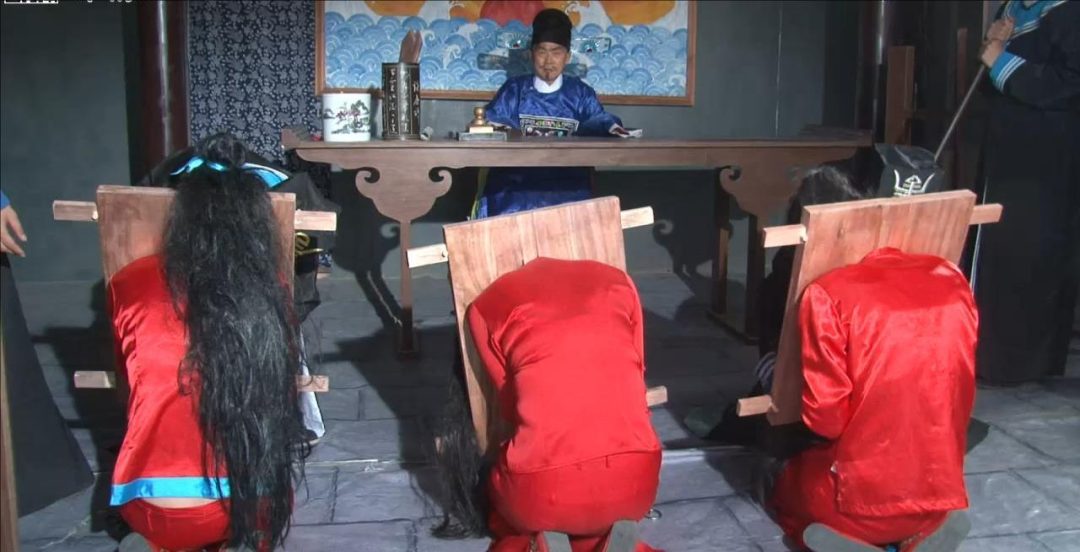 MJ影视 生死记第二集-9