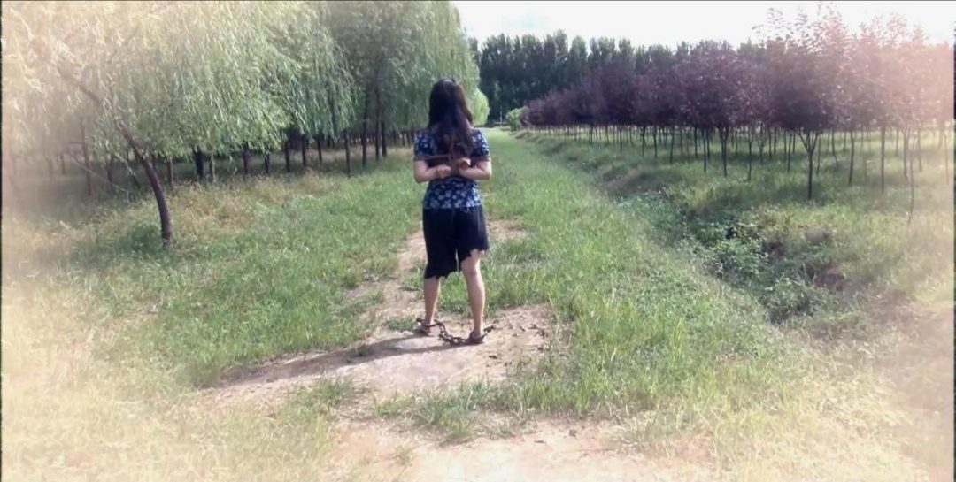 怀旧影苑 妹妹 4-10
