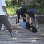 《女老大落网记》上集 无恶不作的女老大，看看女老大干的事