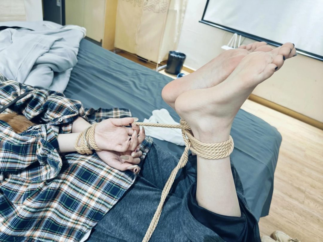 新人果果试镜-4